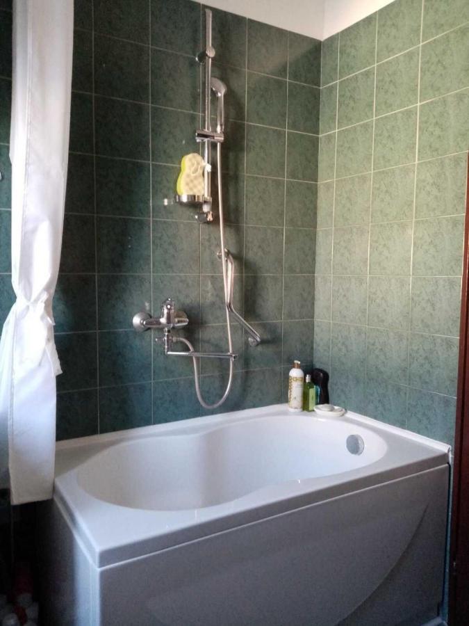 Apartment Bozena Punat Exterior foto